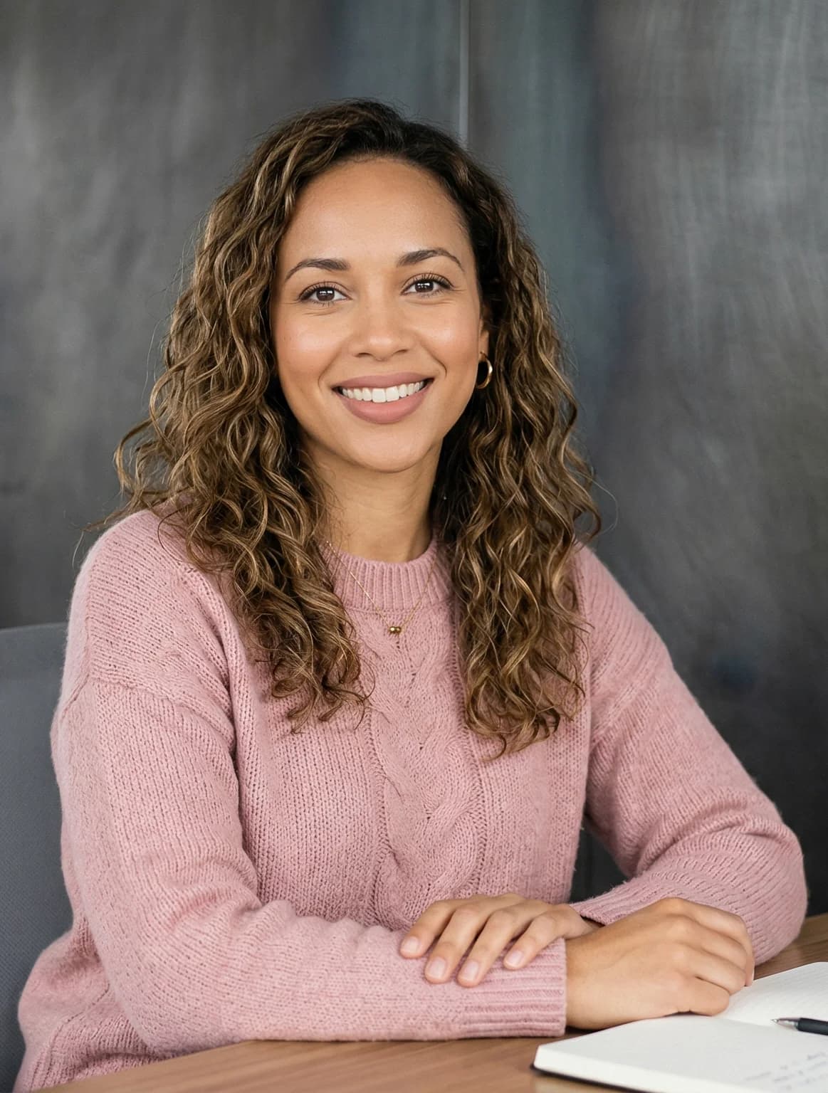 Amélie — Contenu & copywriting, Lunnar