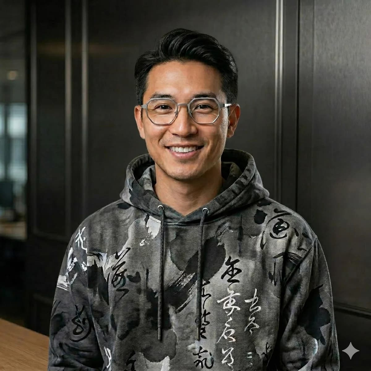 Maxime — Développement web, Lunnar