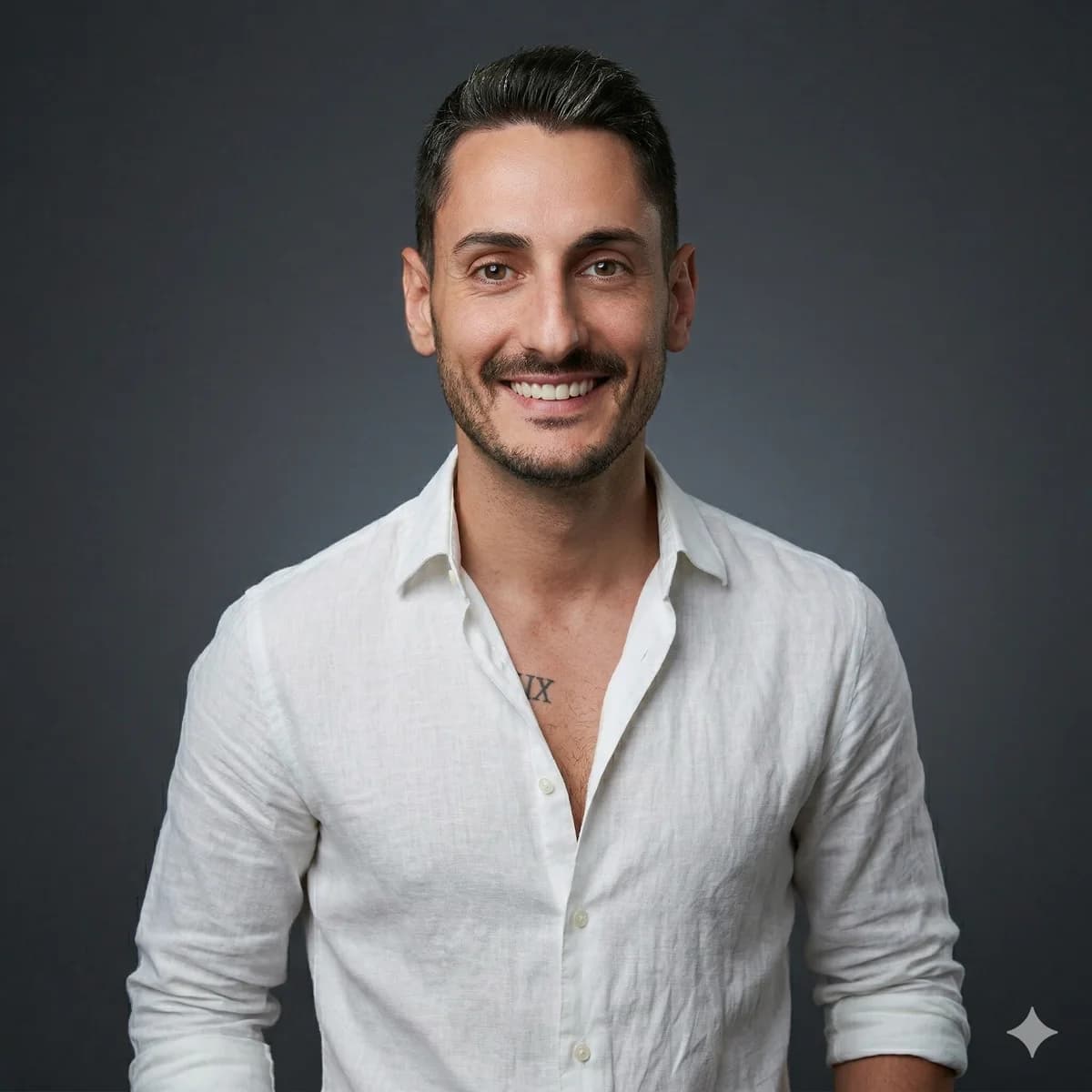 Guillaume — Co-fondateur — Technique & cloud expert, Lunnar