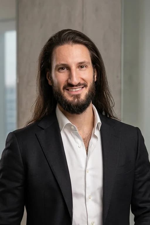 Thibault — Co-fondateur — Marketing & acquisition, Lunnar