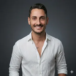 Guillaume, co-fondateur de Lunnar
